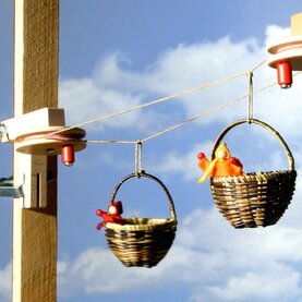 Kabelbanen Kabelbanen