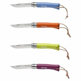 Zakmessen en multitools