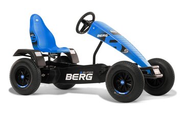 BERG elektrische Go-karts