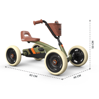 BERG Buzzy Nitro