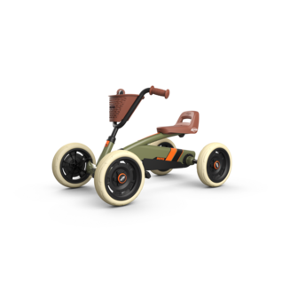 BERG Buzzy Nitro