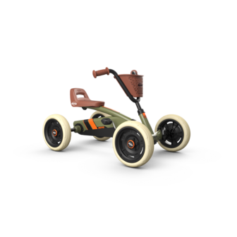 BERG Buzzy Nitro