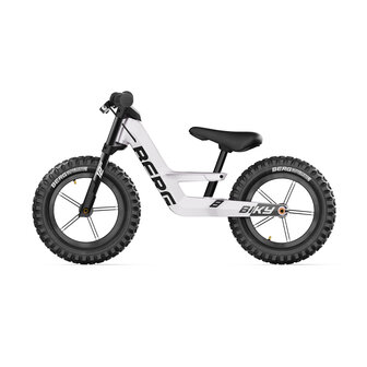 BERG Biky Cross White Handbrake