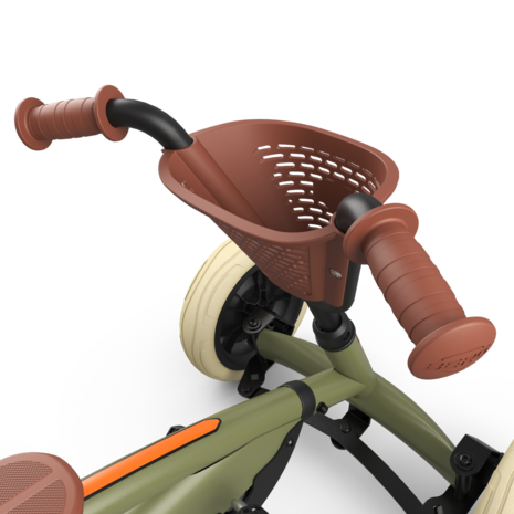 BERG Buzzy Nitro