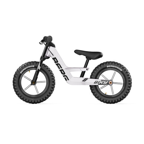 BERG Biky Cross White Handbrake