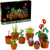 Lego Miniplantjes