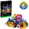 Lego Wilde bloemen
