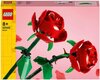 Lego Icons Rozen - Botanical Collection