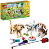 Lego Schattige honden