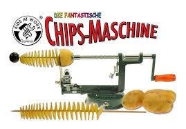 Chipsmachine