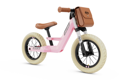 BERG Biky Retro Pink