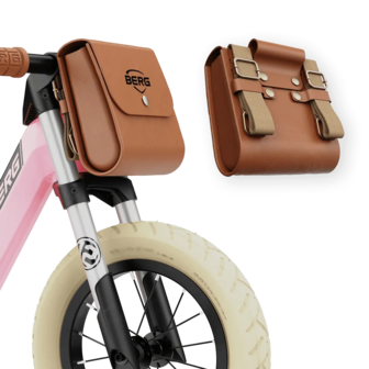 BERG Biky Retro Pink