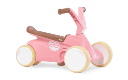 BERG GO2 RETRO PINK