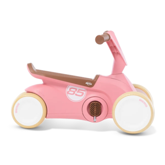 BERG GO2 RETRO PINK