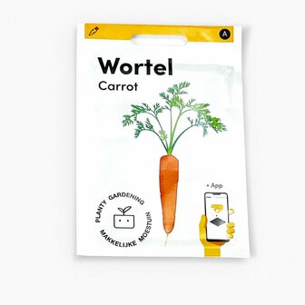 Wortel