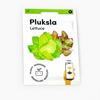 Pluksla
