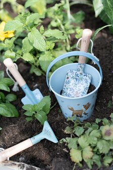 Set tuingereedschap 