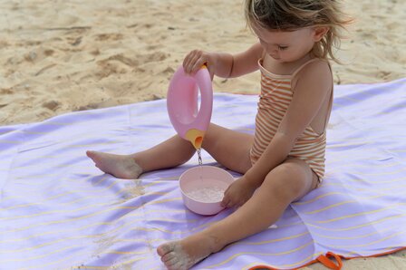 Speelhanddoek Medium &#039;Hopscotch&#039;