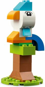 Lego CLASSIC CREATIVE HUISDIEREN