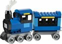 Lego Classic Opbergdoos M