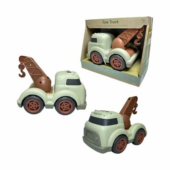 Takelwagen
