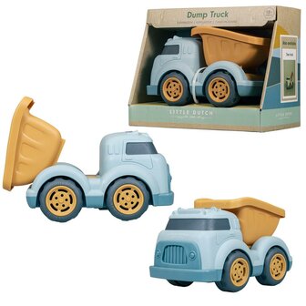 Kiepwagen