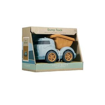 Kiepwagen