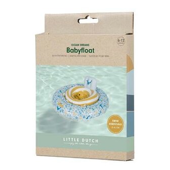 Babyzwemring