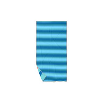 Speelhanddoek Medium &#039;Road&#039;