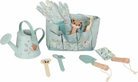 Tuin cadeauset 10 delig &#039;Forest Friends&#039;