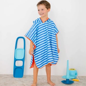 Poncho Ocean
