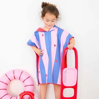 Poncho Cherry