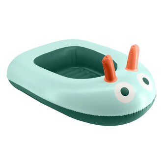 Boot Ocean