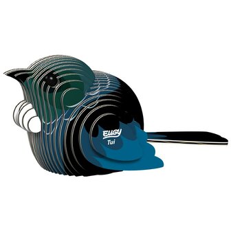 Eugy Vogel Tui