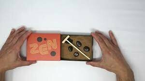 Zen Garden Kit