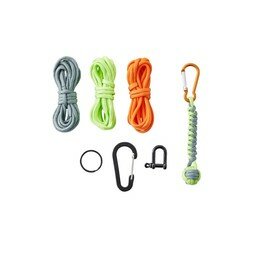 Paracord set