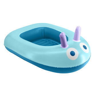 Boot Ocean