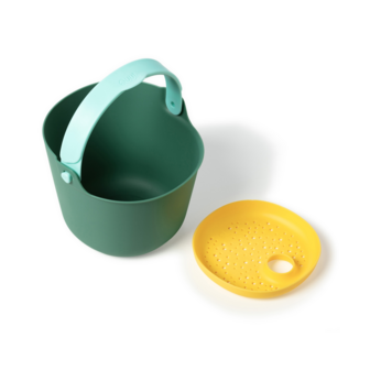 Bucki Garden Green