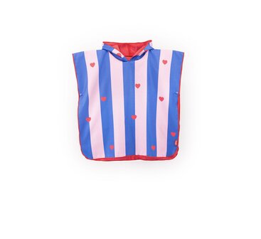 Poncho Cherry