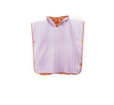 Poncho Lavender