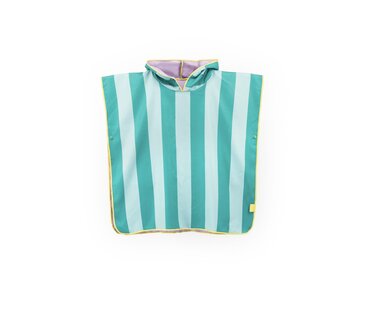 Poncho Lagoon