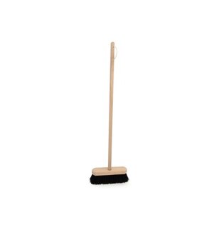 Bezem Zacht 80 cm