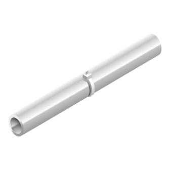 aluminium profiel verbinding