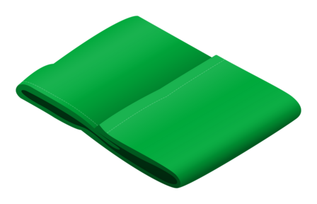 rondom textiel