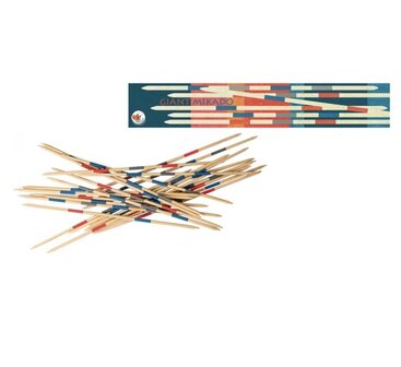 Reuzen Mikado