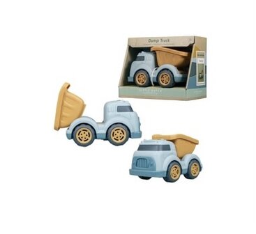 Kiepwagen