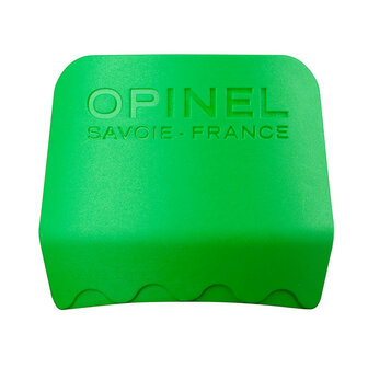 Kinderkeukenset, Opinel Le Petit Chef, 3-delig Groen