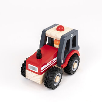 TRACTOR 