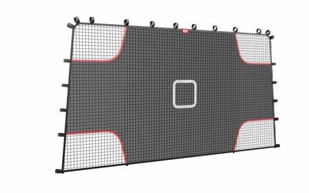 BERG PlayBase Voetbal Precisiedoek XL