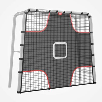 BERG PlayBase Voetbal Precisiedoek M